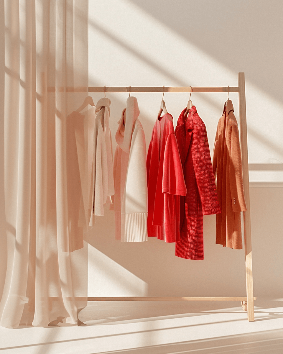 Capsule Wardrobe: The Guide to the reduced Wardrobe